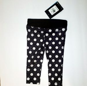 Nike Tights / leggings - Infant girl SZ.12 mo NWT
